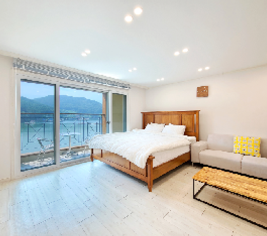 Tongyeong Sea Star Pension