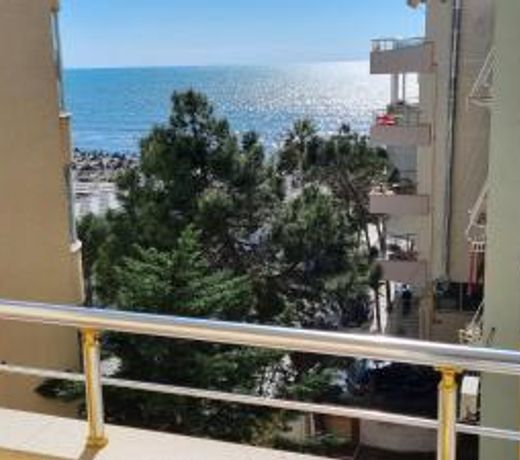 Apartment sea view