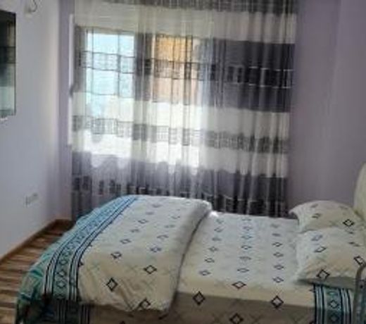 Apartment sea view