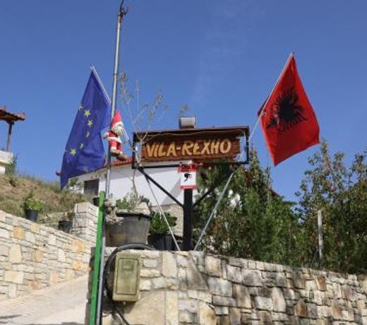 Villa Rexho