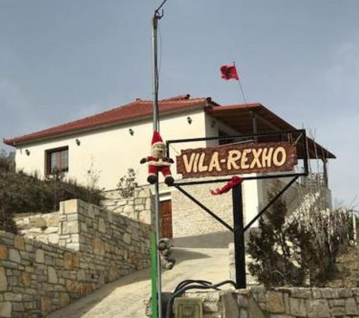 Villa Rexho