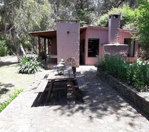 La Rosadita del Paraje