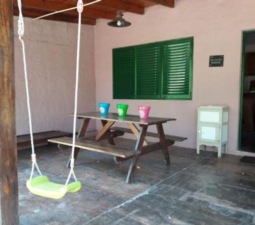 La Rosadita del Paraje