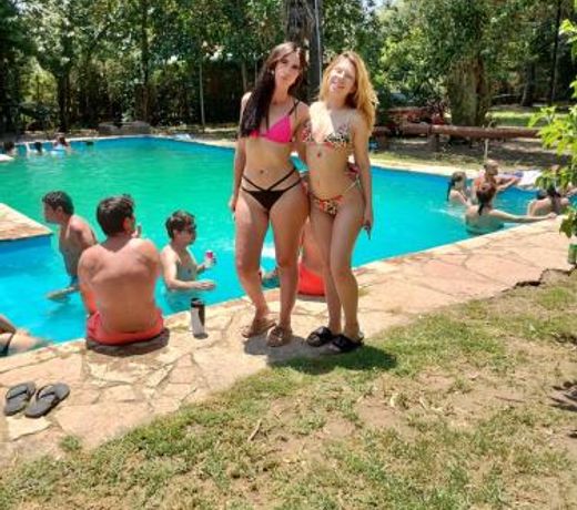 Quinta Pehuen