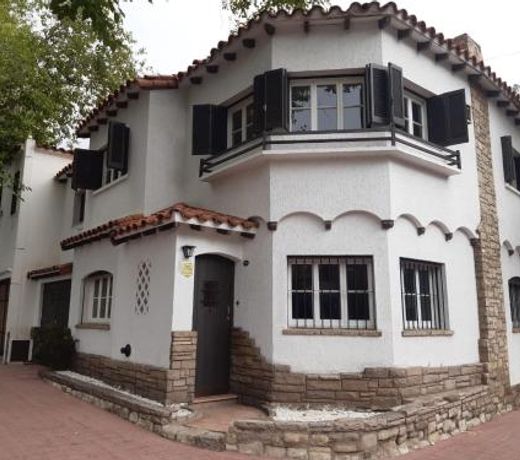 Casa del parque