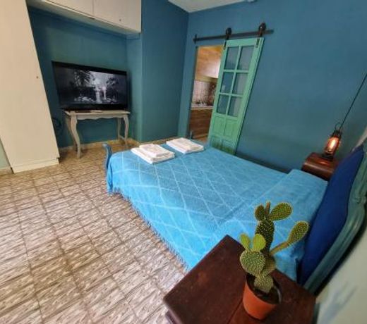 Acogedora suite con ingreso independiente.
