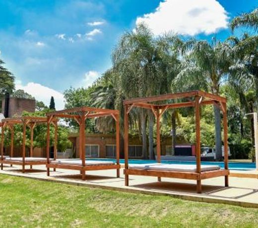 Parador 15