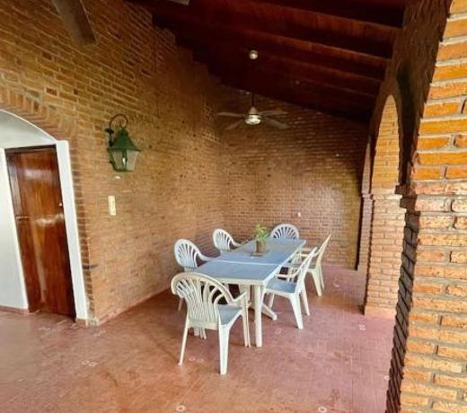 Moreno House