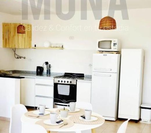 MUNA