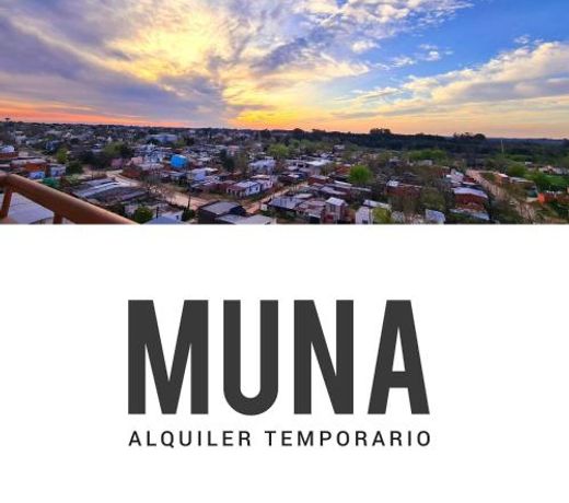 MUNA