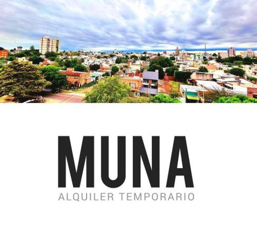 MUNA