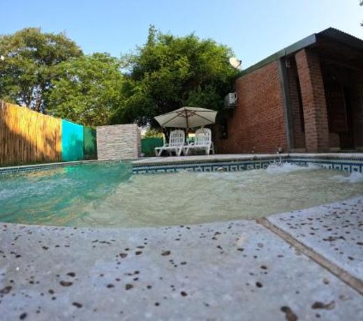 Casa La JaurÃ­a