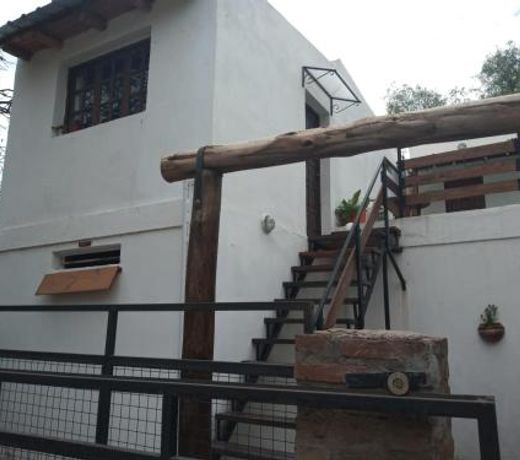 Monoambiente Colibrí