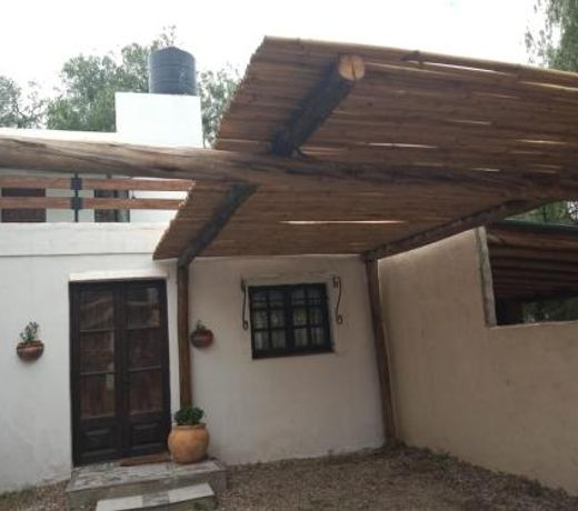 Monoambiente Colibrí