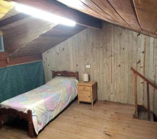 Amplio loft para 3 personas a 1 cuadra del mar