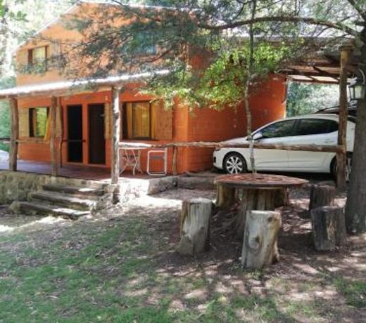 CabaÃ±as Rio y Playa