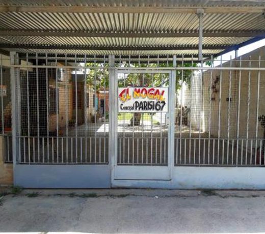 El Nogal monoambiente