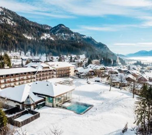 OptimaMed Gesundheitsresort WeiÃbriach GmbH