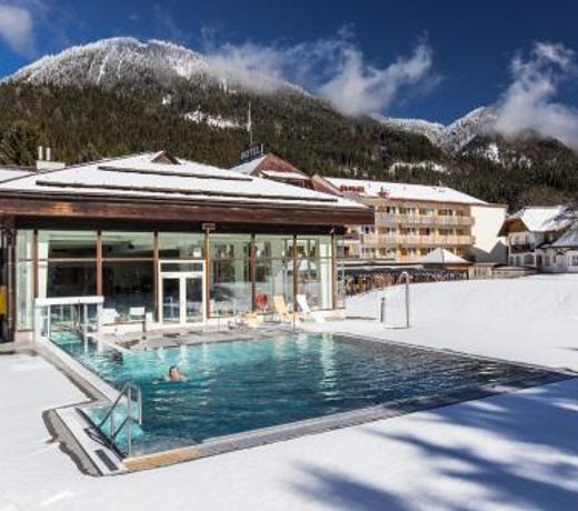 OptimaMed Gesundheitsresort WeiÃbriach GmbH