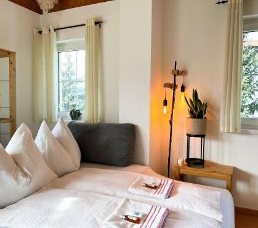 Sunny Mountain Loft - im Herzen der Alpen