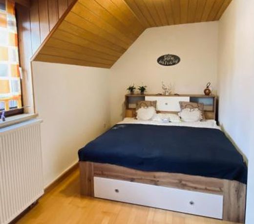 Ferienhaus Silke