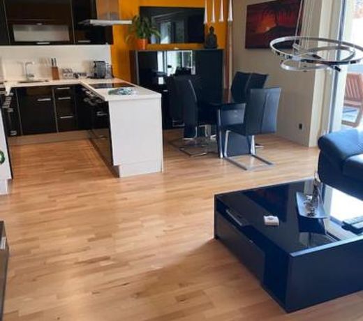 Vermiete wunderschÃ¶nes Apartment mit Garten in WÃ¶rthersee-NÃ¤he