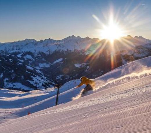 Zillertal Suites Fugen by ALPS RESORTS