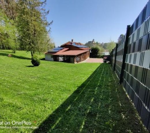 Ferienwohnung Grete, an der WeinstraÃe