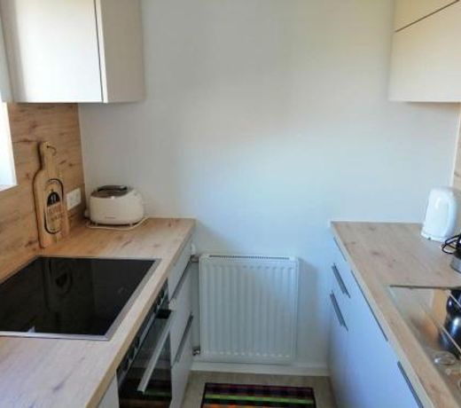 Familienferienwohnung Haus Praschberger