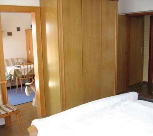Familienferienwohnung Haus Praschberger