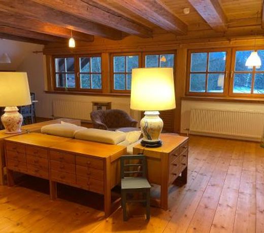 Apartment Lindbichler