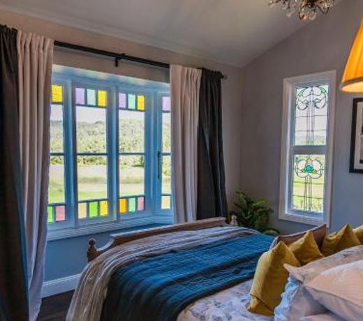 Wollombi Wines