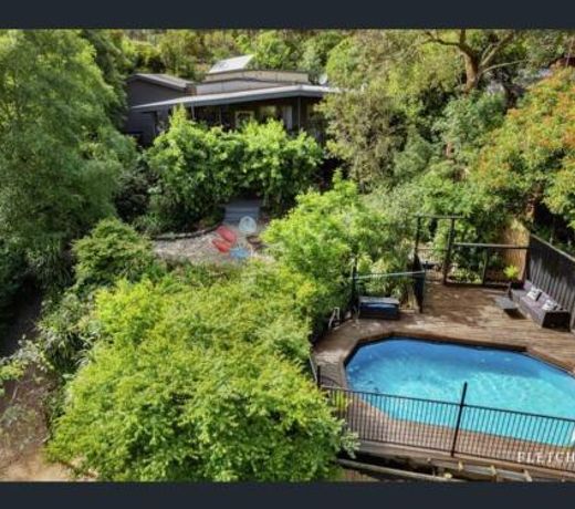 Resort-style 5 bdrm home w/ pool, spa & billiards!
