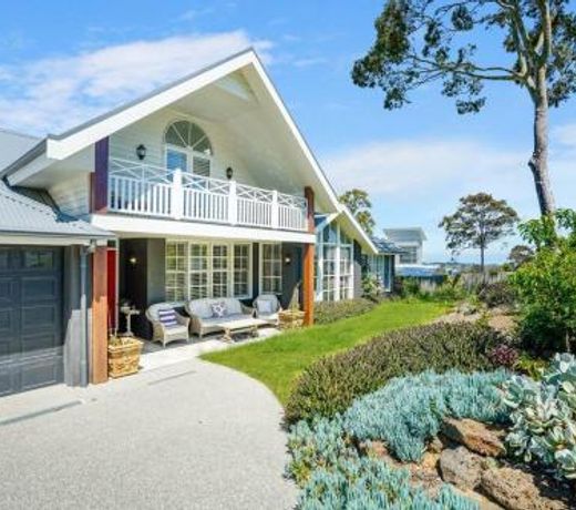 Luxury & plush lifestyle 4beds house in Mt Eliza#M