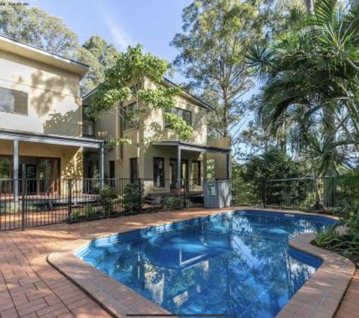 Take in stunning 360-degree views from every room