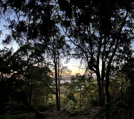 Take in stunning 360-degree views from every room