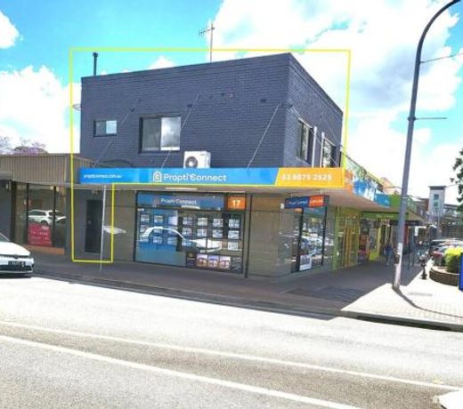 Brand new 2 Bedrooms Apartment in Ingleburn