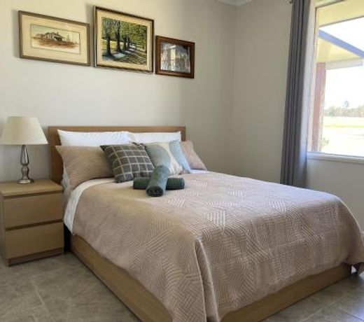 Freyjas Guest Suite