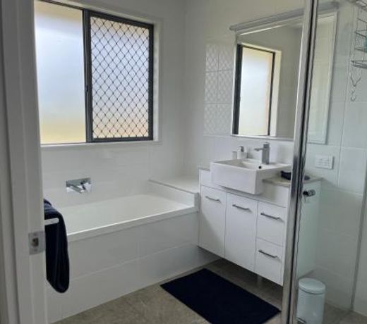 Freyjas Guest Suite