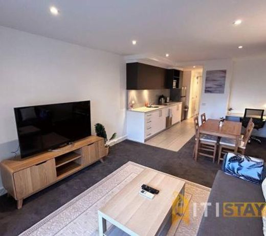 Relaxing Oasis in Bruce -1bd 1bth 1 carsp Apt