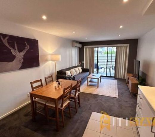 Relaxing Oasis in Bruce -1bd 1bth 1 carsp Apt