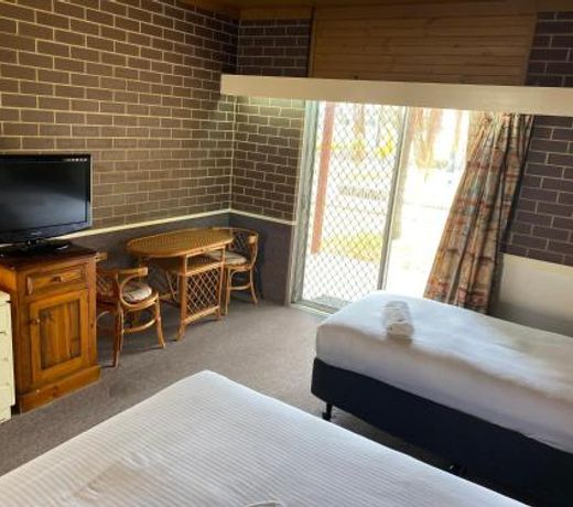 Barmera Hotel Motel