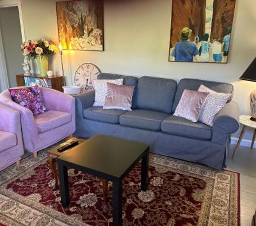 Bush Retreat Farm Stay 1BR