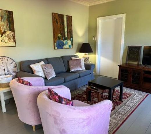 Bush Retreat Farm Stay 1BR