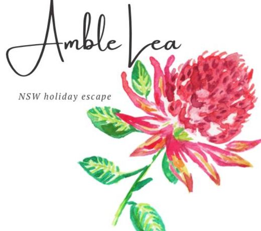 Amble Lea NSW Country escape
