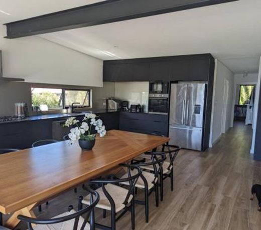 Golden Bay Beach House