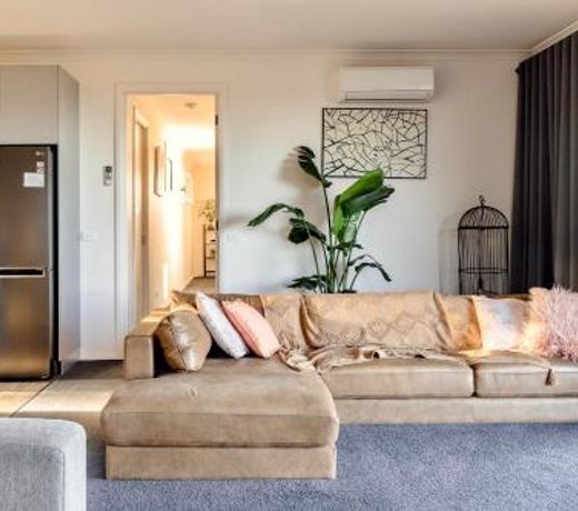 Wamoon Retreat - Luxe House