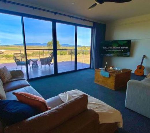Wamoon Retreat - Luxe House