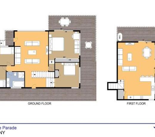 54 Noble Parade