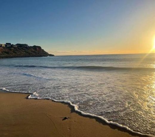 Christies Breeze a luxurious getaway by the sea